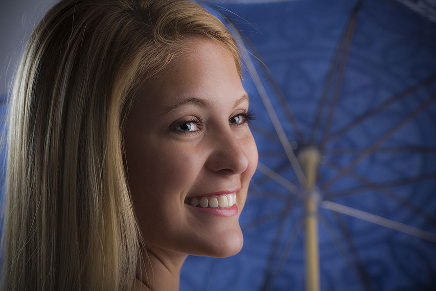 Tuscaloosa photography senior pictures in my studio in The Jemison Mansion.